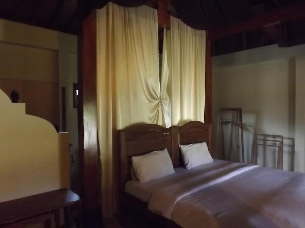 Rumah Dharma Magelang Zimmer foto