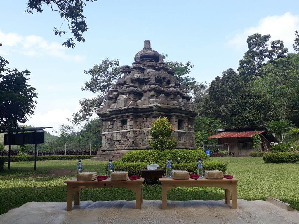 Rumah Dharma Magelang Exterior foto